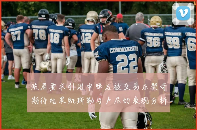 浓眉要求引进中锋后被交易东契奇期待结果凯斯勒与卢尼的表现分析
