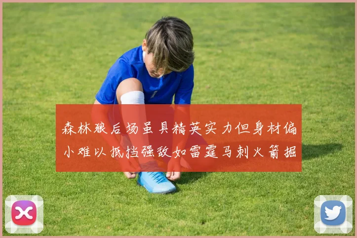 森林狼后场虽具精英实力但身材偏小难以抵挡强敌如雷霆马刺火箭掘金