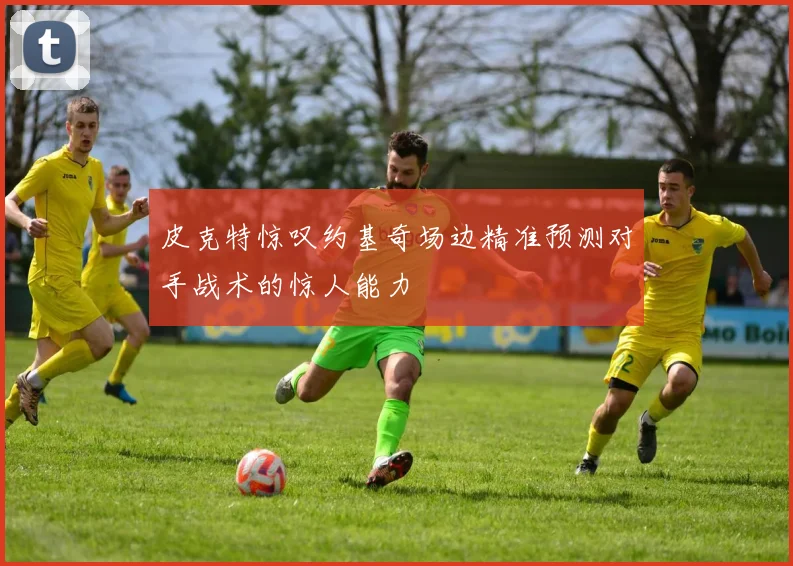 皮克特惊叹约基奇场边精准预测对手战术的惊人能力