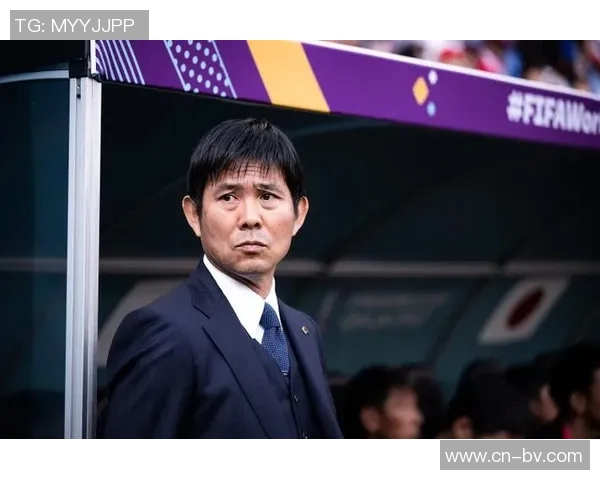 森保一展望对阵巴西比赛希望通过交锋检验球队多样性与战术调整