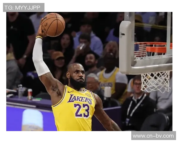 新赛季詹姆斯有望全面突破篮板助攻三分创历史新高