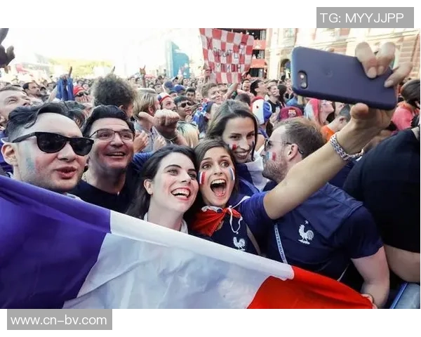 世界杯决赛门票暴涨十倍法国球迷观赛成本激增难以承受