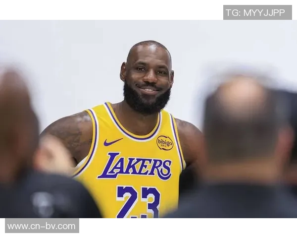 湖人媒体日回顾詹姆斯谈退役东契奇分享融入感受艾顿面对巨大压力