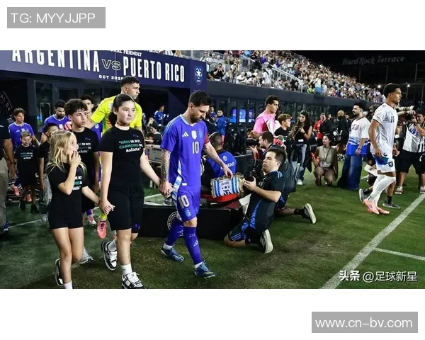 阿根廷半场领先波多黎各梅西助攻蒙铁尔破门并两度攻入精彩进球 阿根廷半场领先波多黎各梅西助攻蒙铁尔破门并两度攻入精彩进球