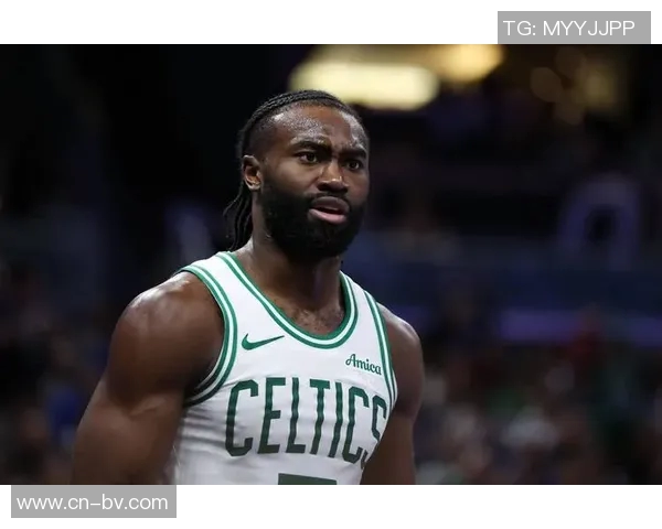 杰伦布朗谈新赛季挑战过去优待已成历史期待全新征程 杰伦布朗谈新赛季挑战过去优待已成历史期待全新征程