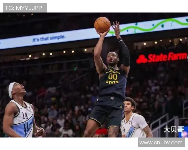 库明加薪资提升与勇士球队选项双赢局面解析 库明加薪资提升与勇士球队选项双赢局面解析