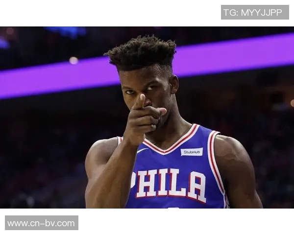 吉米谈老将角色转变努力为年轻球员铺就成功之路