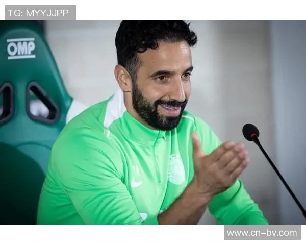 阿莫林期待球迷理发带来好运库尼亚的气场将左右对手心理战 阿莫林期待球迷理发带来好运库尼亚的气场将左右对手心理战