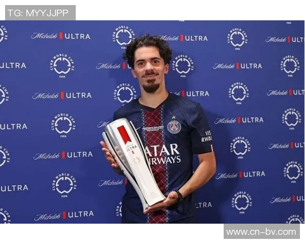 维蒂尼亚回顾与恩里克相遇的影响,称其为巴黎生涯的重要转折点 维蒂尼亚回顾与恩里克相遇的影响,称其为巴黎生涯的重要转折点