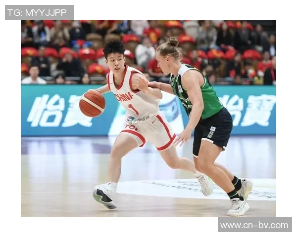 2026女篮世界杯预选赛抽签分档揭晓中美澳法强势入围第一档