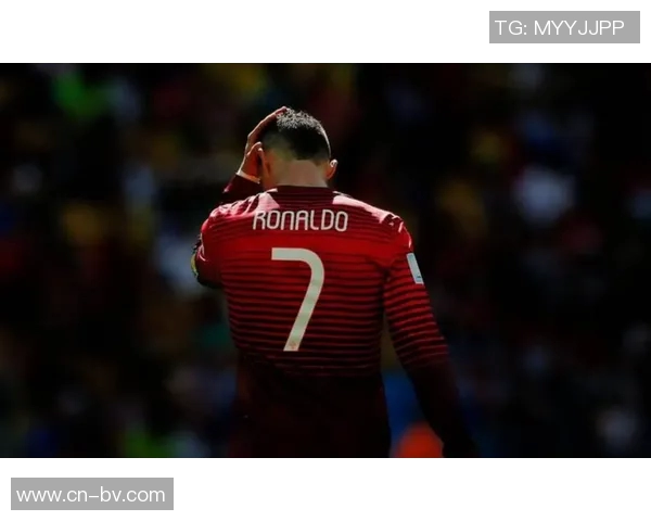 C罗41岁再战世界杯期待第六次征程能创佳绩 C罗41岁再战世界杯期待第六次征程能创佳绩