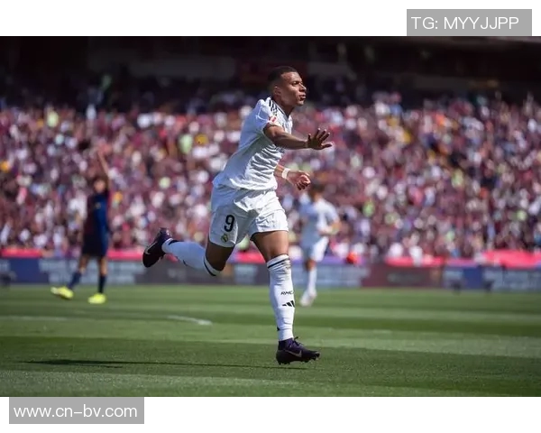 姆巴佩对巴萨进球数据惊人成为21世纪第三高进球者 姆巴佩对巴萨进球数据惊人成为21世纪第三高进球者