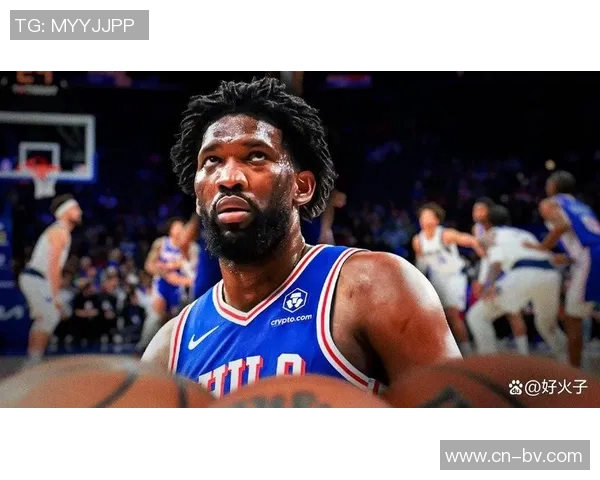 恩比德谈第二个加时被禁赛的心情感到无比失落与沮丧 恩比德谈第二个加时被禁赛的心情感到无比失落与沮丧