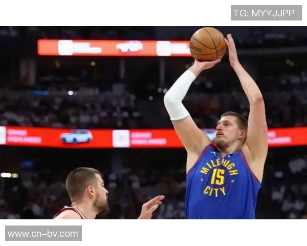 约基奇轻松砍下17分10板16助展现传球天赋三分球火力全开助球队获胜