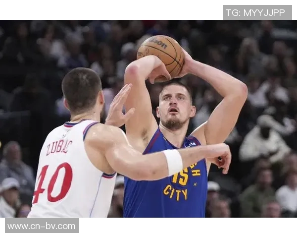 阿德尔曼盛赞约基奇全场16助展现独特空间把握能力令人惊叹 阿德尔曼盛赞约基奇全场16助展现独特空间把握能力令人惊叹