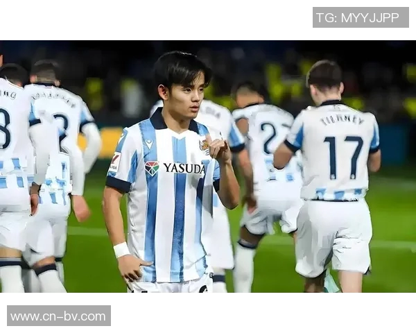 久保建英谈球队成长:每支队伍都有自己的发展节奏与轨迹 久保建英谈球队成长:每支队伍都有自己的发展节奏与轨迹