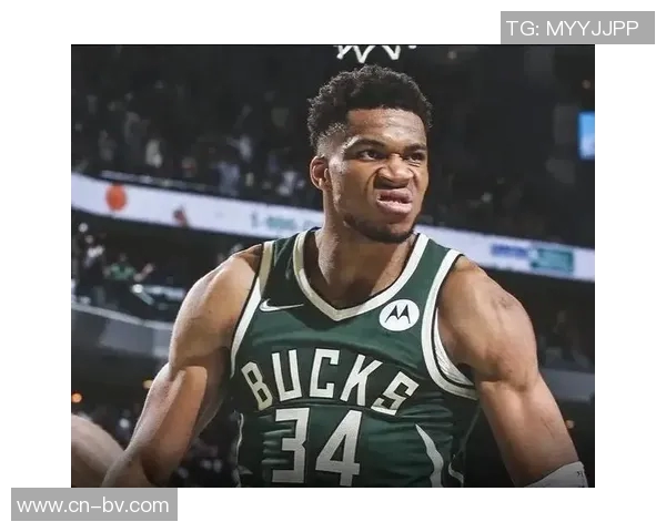 字母哥被交易的可能性高达76雄鹿未来面临重大抉择