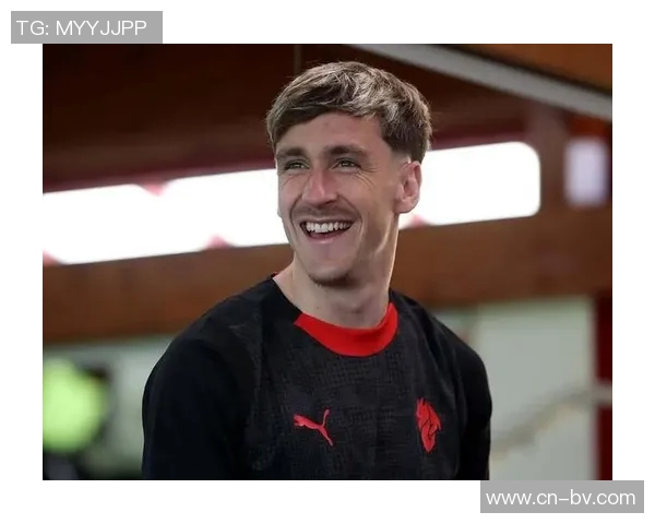 萨勒马科尔斯续约感言：深感自豪与感激感谢大家的信任与支持