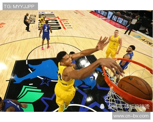 字母哥半场表现抢眼13分钟内砍下14分5篮板罚球全中展现实力