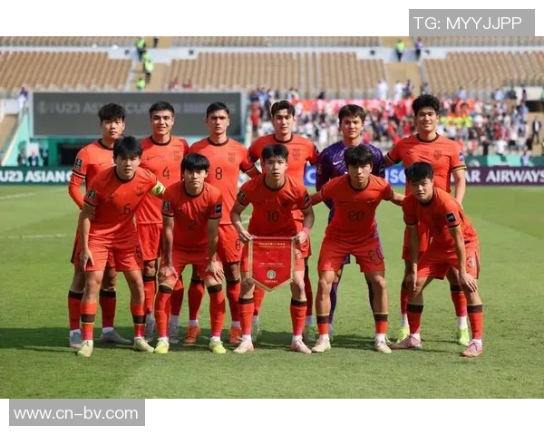 U23国足与乌兹别克斯坦交锋三次均以平局收场展现实力对抗