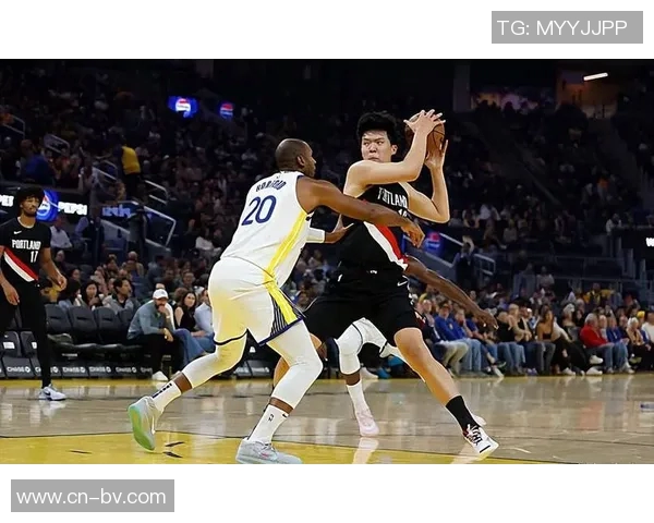 明天开拓者客场挑战公牛阿夫迪亚缺阵杨瀚森与罗威出战存疑